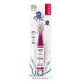 Зубна щітка Radius Totz Brush від 18 місяців, дуже м'яка, рожева