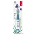 Зубна щітка Radius Totz Brush від 18 місяців, дуже м'яка, синя