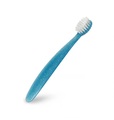 Зубна щітка Radius Totz Brush від 18 місяців, дуже м'яка, синя