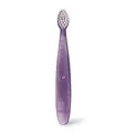 Зубна щітка Radius Totz Brush від 18 місяців, дуже м'яка, фіолетова