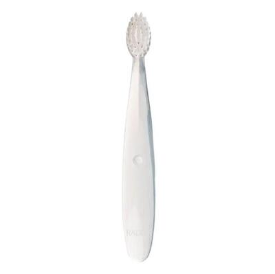 Зубная щетка Radius Pure Baby от 6 месяцев, ультра мягкая, фиолетовая