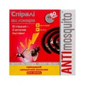 Спіралі від комарів Anti Mosquito, 10 шт