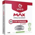 Спирали от комаров Vaco Max, 6 штук