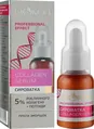 Сироватка для обличчя Біокон Professional Effect Collagen Serum з колагеном, 35 мл