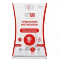 Слімсі Фет Берн для прискорення метаболізму порошок №21 в стіках