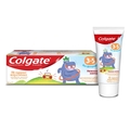 Зубна паста Colgate Ніжна м'ята без фториду дитяча з 3-х до 5-ти років, 60 г