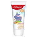 Зубна паста Colgate Ніжна м'ята без фториду дитяча з 3-х до 5-ти років, 60 г