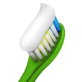 Зубна паста Colgate Ніжна м'ята без фториду дитяча з 3-х до 5-ти років, 60 г