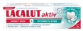Зубна паста Lacalut Aktiv Захист ясен & Чутливість зубів, 75 мл