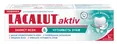 Зубна паста Lacalut Aktiv Захист ясен та Чутливість зубів, 75 мл