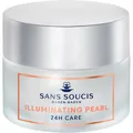 Крем-догляд Sans Soucis Illuminating Pearl 24h підтягуючий для сяйва нормальної шкіри, 50 мл
