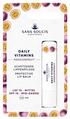 Бальзам для губ Sans Soucis Daily Vitamins SPF15 захисний маракуя, 4,5 г