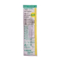 Катетер внутривенный Vasofix Safety Pur G24 (0,7 x 19 мм) желтый, 1 штука
