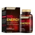 Велика Енергія Nutraxin Big Energy капсули №60
