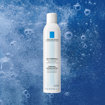 Термальна вода La Roche-Posay, 300 мл