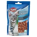 Лакомство для кошек Trixie 42741 Trainer Snack Mini Nuggets с кошачьей мятой, курицей и тунцом, 50 г