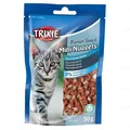 Ласощі для кішок Trixie 42741 Trainer Snack Mini Nuggets з котячою м'ятою, куркою та тунцем, 50 г