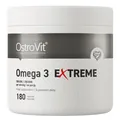 Омега 3 Екстрим OstroVit Omega 3 Extreme, 180 капсул