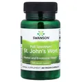 Звіробій Swanson St. John's Wort 375 мг, 60 капсул