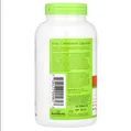 Аскорбат натрію NutriBiotic Sodium Ascorbate вег. капсули №250