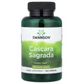 Каскара Саграда Swanson Cascara Sagrada 450 мг, 100 капсул