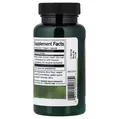 Гінкго Білоба екстракт Swanson Ginkgo Biloba Extract 120 мг вег. капсули №100