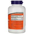 Аминокислота L-Карнитин NOW L-Carnitine 500 мг веганские капсулы №180