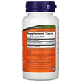 Сахароміцети буларді NOW Saccharomyces Boulardii вег. капсули №60