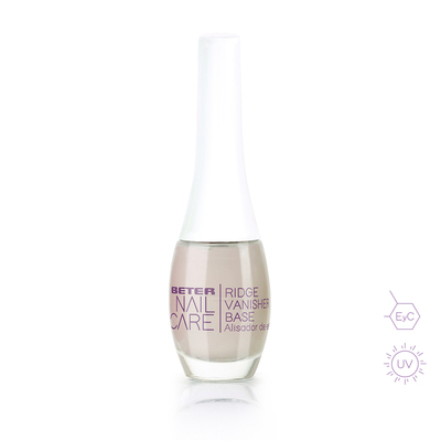 Основа для нігтів під лак Beter Nail Care вирівнювальна, 11 мл