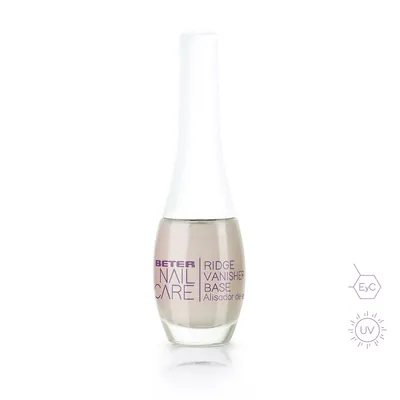 Основа для нігтів під лак Beter Nail Care вирівнювальна, 11 мл