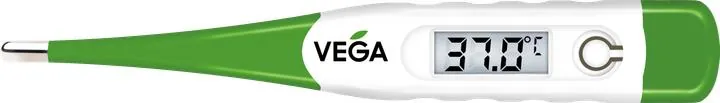 Термометр медичний Vega МТ-519 цифровий з гнучким наконечником