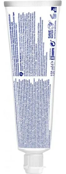 Зубна паста Colgate Triple Action Потрійна дія Натуральна м'ята, 150 мл