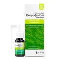 Хлорофіліпт Baum Pharm спрей по 15 мл у флак.