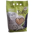 Наповнювач для котячого туалету Mimi Cat Tofu соєвий з ароматом, 12 л