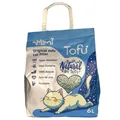 Наповнювач для котячого туалету Mimi Cat Tofu соєвий класичний, 6 л