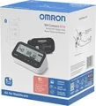 Тонометр Omron M4 Connect AF (HEM-7196T1-FLE) автоматичний на плече
