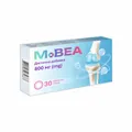 Мовеа таблетки по 800 мг №30 (15х2)