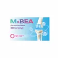Мовеа таблетки по 800 мг №30 (15х2)