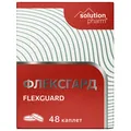 Флексгард Solution Pharm каплети №48 (6х8)