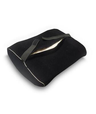 Подушка ортопедическая Nosco Ortho lumbar Plus 17003 под поясницу