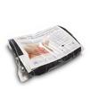 Подушка ортопедическая Nosco Ortho lumbar Plus 17003 под поясницу