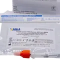 Тест-набір Verus Covid-19/ Грип А/В Тест для визначення антигенів коронавірусу та вірусів грипу А та В, 1 штука