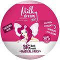Бомба для ванн Milky Dream kids BIG Сказочная фея, 190 г