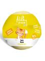 Бомба для ванн Milky Dream kids Желтая Кошечка, 100 г
