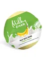 Бомба для ванн Milky Dream Молочна Райський банан, 100 г