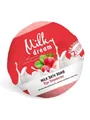 Бомба для ванн Milky Dream Молочна Стигла полуниця, 100 г