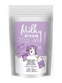 Сіль для ванн Milky Dream kids шипучі кристали Чарівна Єдиноріжка, 300 г