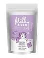 Сіль для ванн Milky Dream kids шипучі кристали Чарівна Єдиноріжка, 300 г