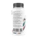Бета-аланін Biotus Beta Alanine, 120 капсул