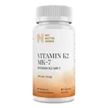 Вітамін К2-менахінон-7 My Nutri Week Vitamin K2 MK-7 100 мкг, 120 капсул